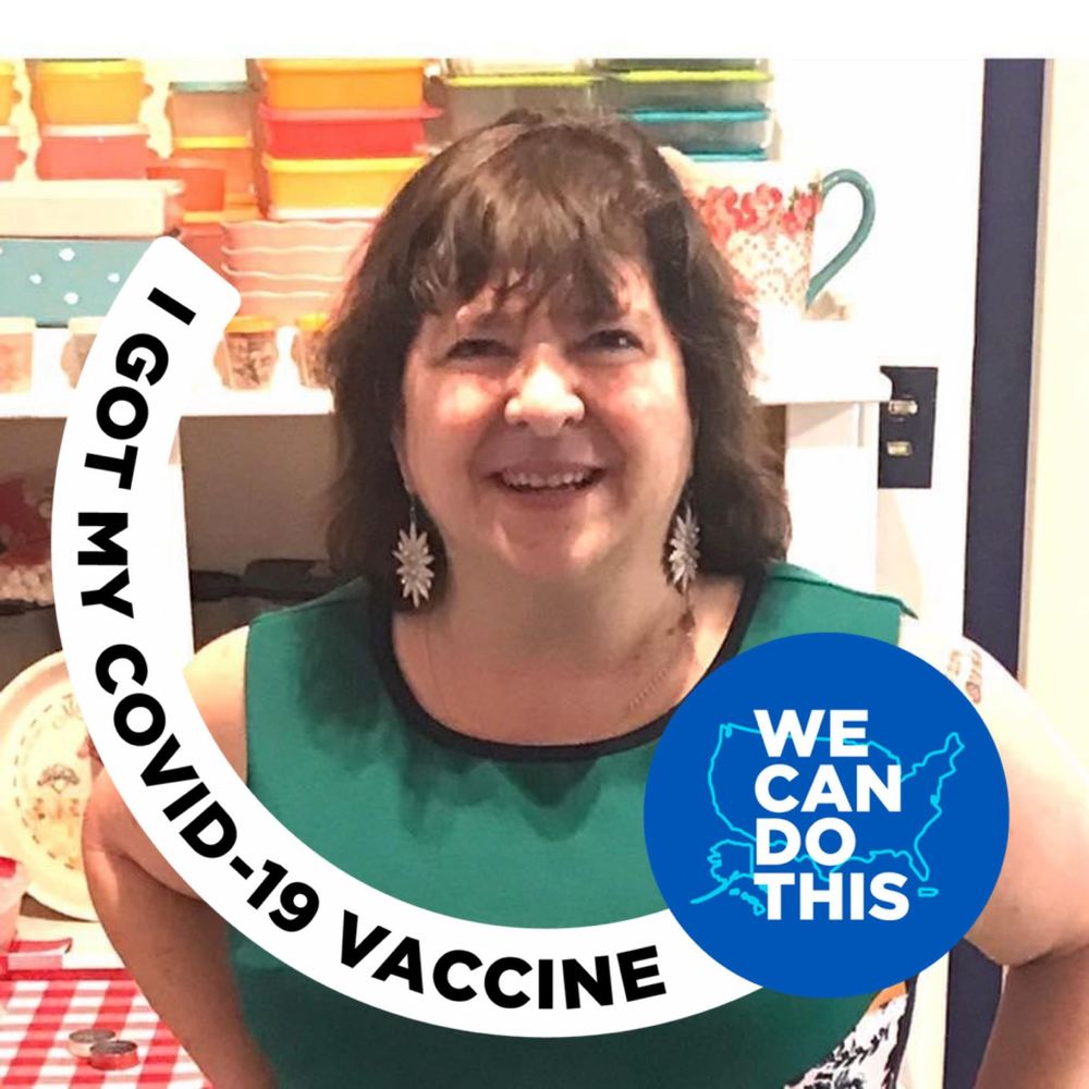 Meet your Posher, Sharon